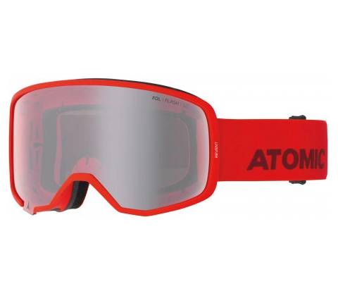 Atomic Revent