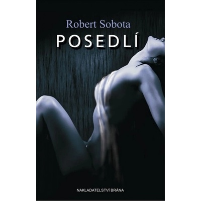 Posedlí - Robert Sobota