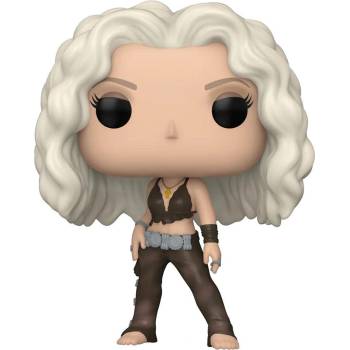 Funko POP! Rocks: Shakira (Wherever/Whenever) #357 (85200)