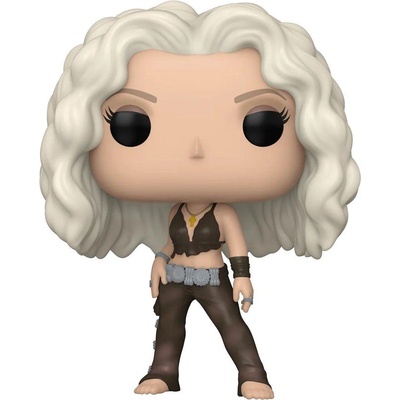 Funko POP! Rocks: Shakira (Wherever/Whenever) #357 (85200)
