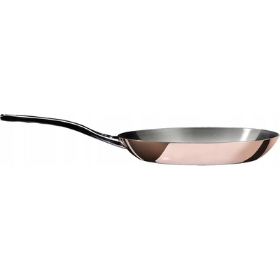 de Buyer Panvica klasická Prima Matera 28 cm nerezová oceľ