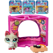 TM Toys Littlest Pet Shop Pet Nook Random