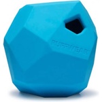 Ruffwear Играчка за кучета Ruffwear Gnawt-a-Rock синя