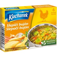 Kucharek Slepičí bujón 60 g