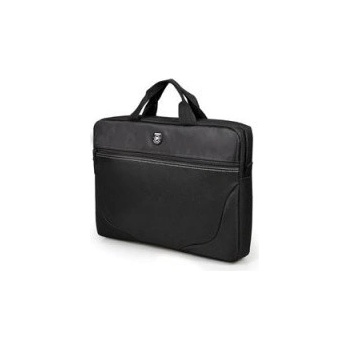 Taška Port 202323 17,3" black