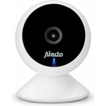 Test Smartbaby5 Detská opatrovateľka Alecto Recenzia Smartbaby5 Detská opatrovateľka Alecto