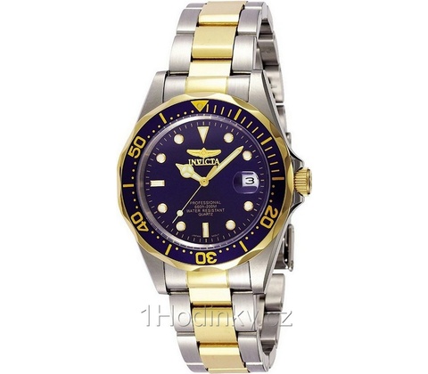 Invicta 8935