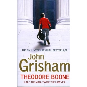 Theodore Boone