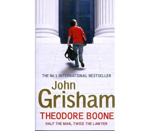 Theodore Boone