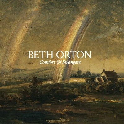 Beth Orton - Comfort Of Strangers CD