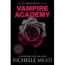 Vampire Academy 10th Anniversary Edition