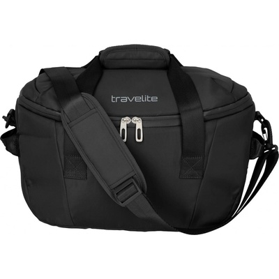 Travelite Basics Ryanair 96345-01 černá 25 L – Zbozi.Blesk.cz