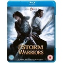 The Storm Warriors BD