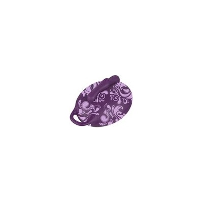 Rimba Bouncy Bliss Flow Sit On Purple (P24745)