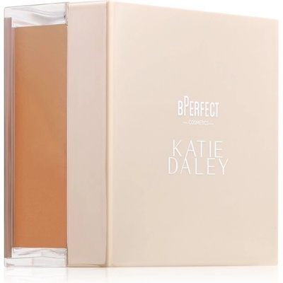 BPerfect Katie Daley Perfect Powder rozjasňující sypký pudr Choc Chip 15 g