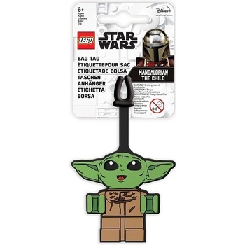 LEGO® Star Wars Baby Yoda