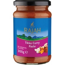 Rajah Tikka Kari Pasta 300 g