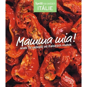 Italská kuchyně Edice Apetit