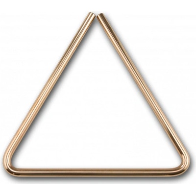 Sabian B8 7" BRONZE TRIANGLE