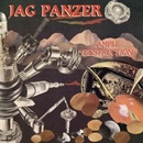 Ample Destruction - Jag Panzer LP