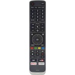 съвместим Hisense en3g39, t210141 - заместител дистанционно управление (en3g39, t210141) Дистанционно