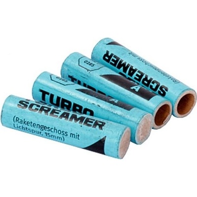 ABA Pyro světlice ABA Turbo Screamer 20 ks