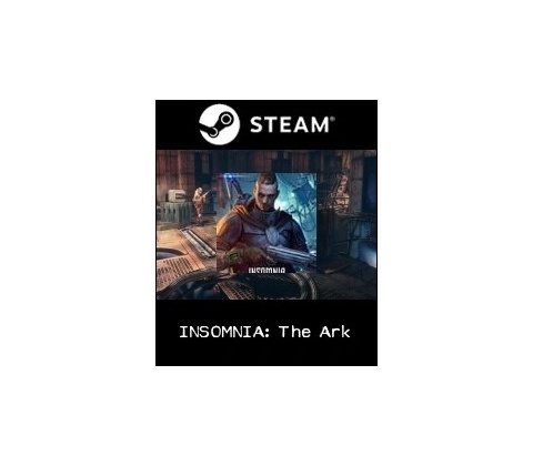 INSOMNIA: The Ark