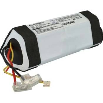 VHBW Батерия за Tineco Floor One 1.0 / iFloor-01 / iFloor 3, 4000 mAh (889001467)