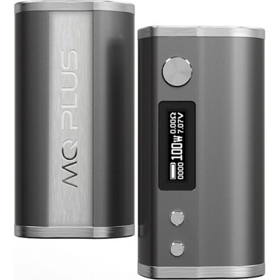YiHi SXmini MQ Class Plus 100W MOD GunMetal