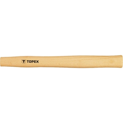 Topex násada na kladivo 1000g