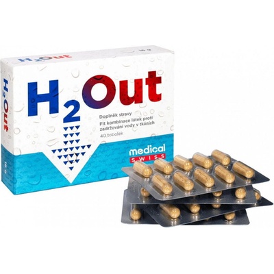 Clinex H2Out New 40 tobolek