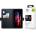 3mk Protection 3mk Wallet Case with Flip за Xiaomi Redmi Note 13 Pro 5G - черен (5903108564564)