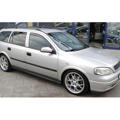 HEKO Ветробрани за OPEL ASTRA G (1998-2004) Combi - 4бр. предни и задни (25334)