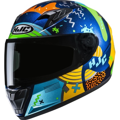 HJC Y10 Mika