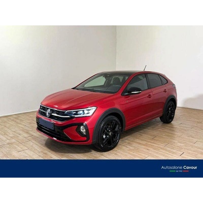 Volkswagen Taigo 1.0 TSI R-Line 85 kW