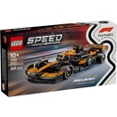 LEGO® Speed Champions - McLaren F1 Team MCL38 Race Car (77251)