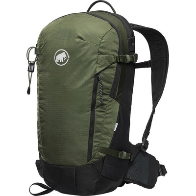 Mammut Lithium 15l Women dark marsh-black