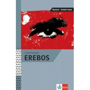 Erebos. Lektura A2-B1 | Ursula Poznanski, Iris Felter (ISBN: 9783126741125)