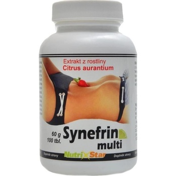 NutriStar Synefrin Multi 100 tabliet