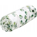 T TOMI BIO Muslin Towel osuška Eucalyptus 100x120 cm 1 ks