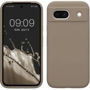 kwmobile Google Pixel 8a šedá