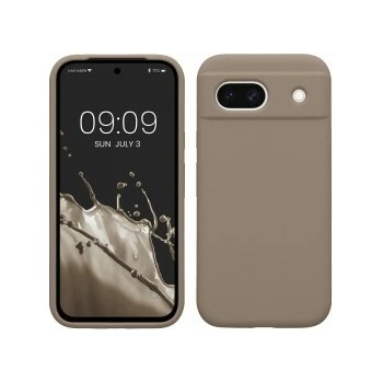 kwmobile Google Pixel 8a šedá