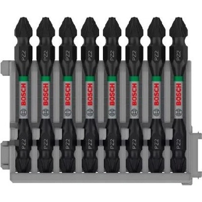 Bosch PZ2 8 ks 2608522338