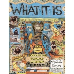 WHAT IT IS (ISBN: 9781770467378)