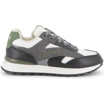 BOSS Детски маратонки boss (j52560.30.35)