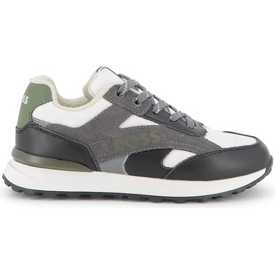 BOSS Детски маратонки boss (j52560.30.35)