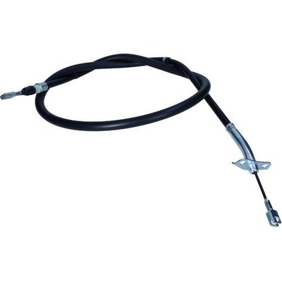 Ťažné lanko, parkovacia brzda MAXGEAR 32-0112