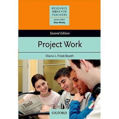 Resource Books for Teachers Project Work 2nd Edition