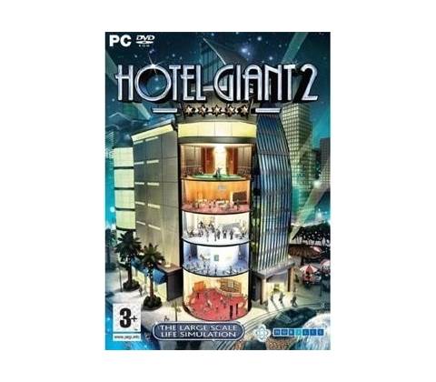 Hotel Giant 2
