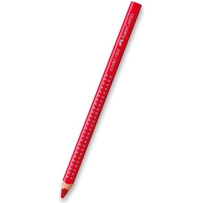 Faber Castell Jumbo Grip 1109 26 melounově červená